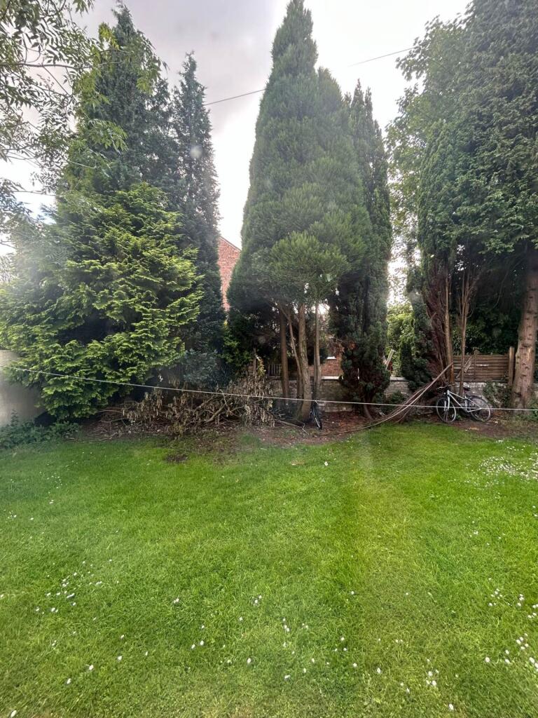 Main image of property: Everett Road, Withington