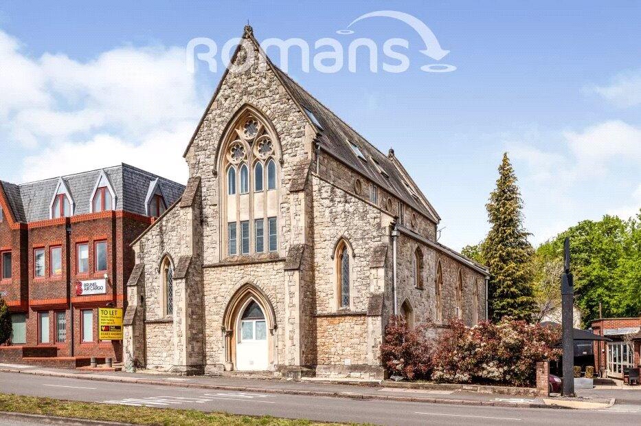 Main image of property: Egham Hill, Egham, Surrey, TW20