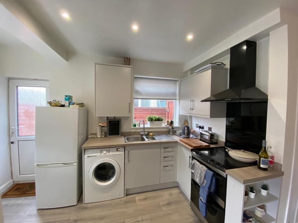 House in Solihull, Olton - View 4
