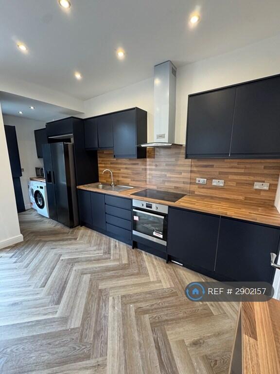 Main image of property: Kensington Avenue, Manchester, M14