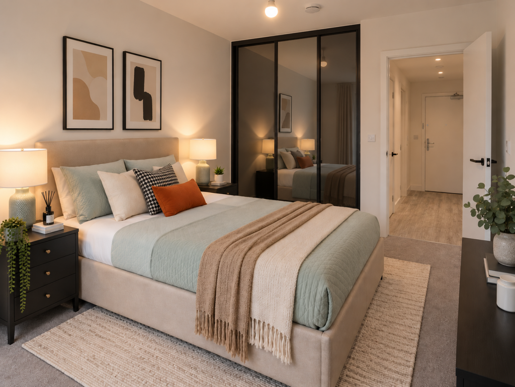 Apartment in London, Strand-on-the-Green - View 5