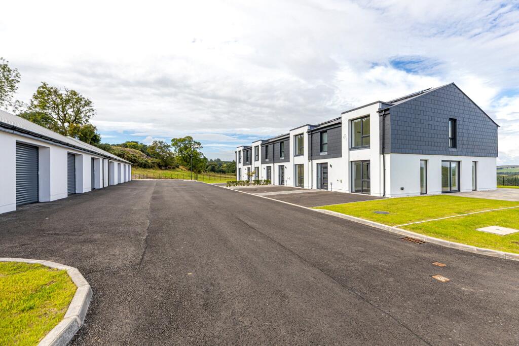 Torr Road, Bridge of Weir, Renfrewshire - More