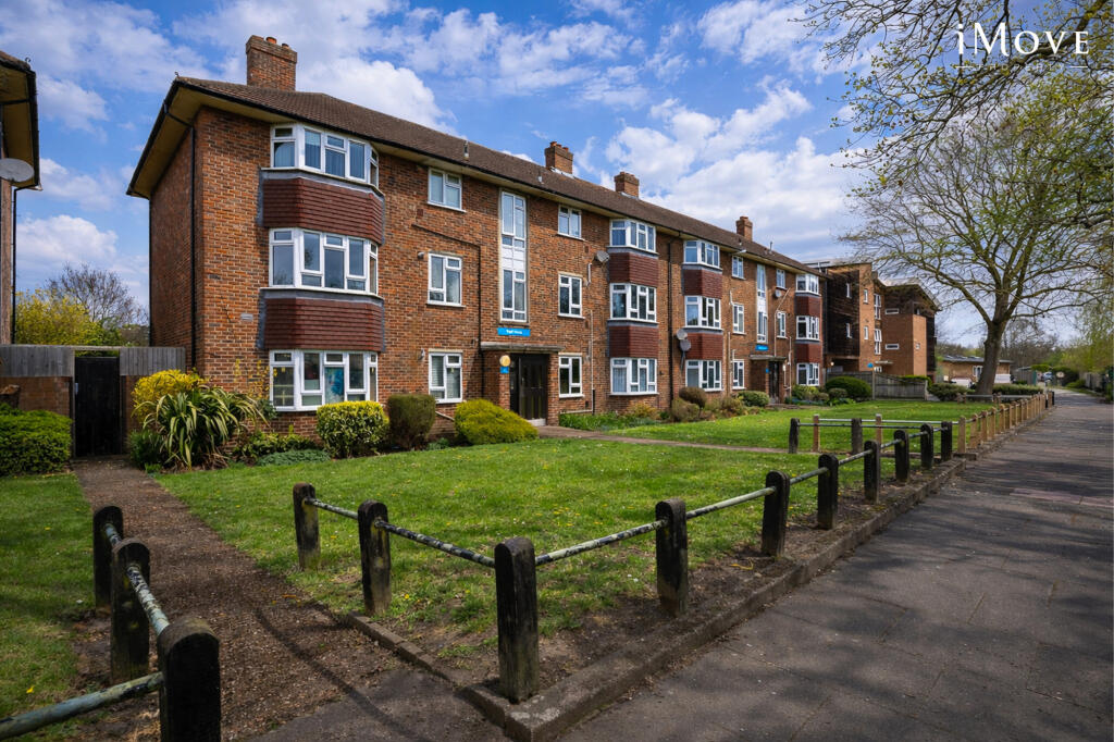 Main image of property: Boyd House, Beckenham, Beckenham, Kent, BR3