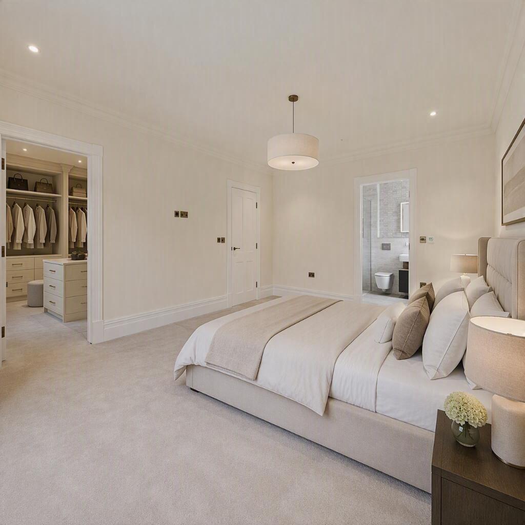 House in Southampton - View 4