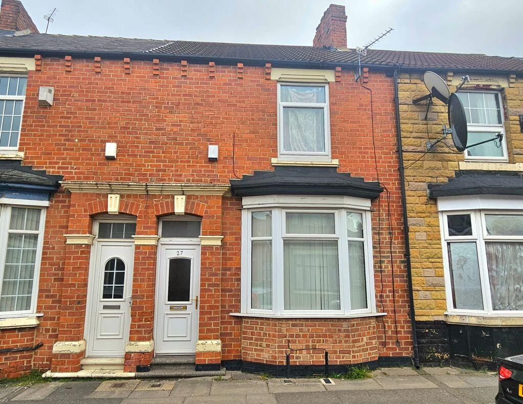 Main image of property: Gresham Road, Middlesbrough