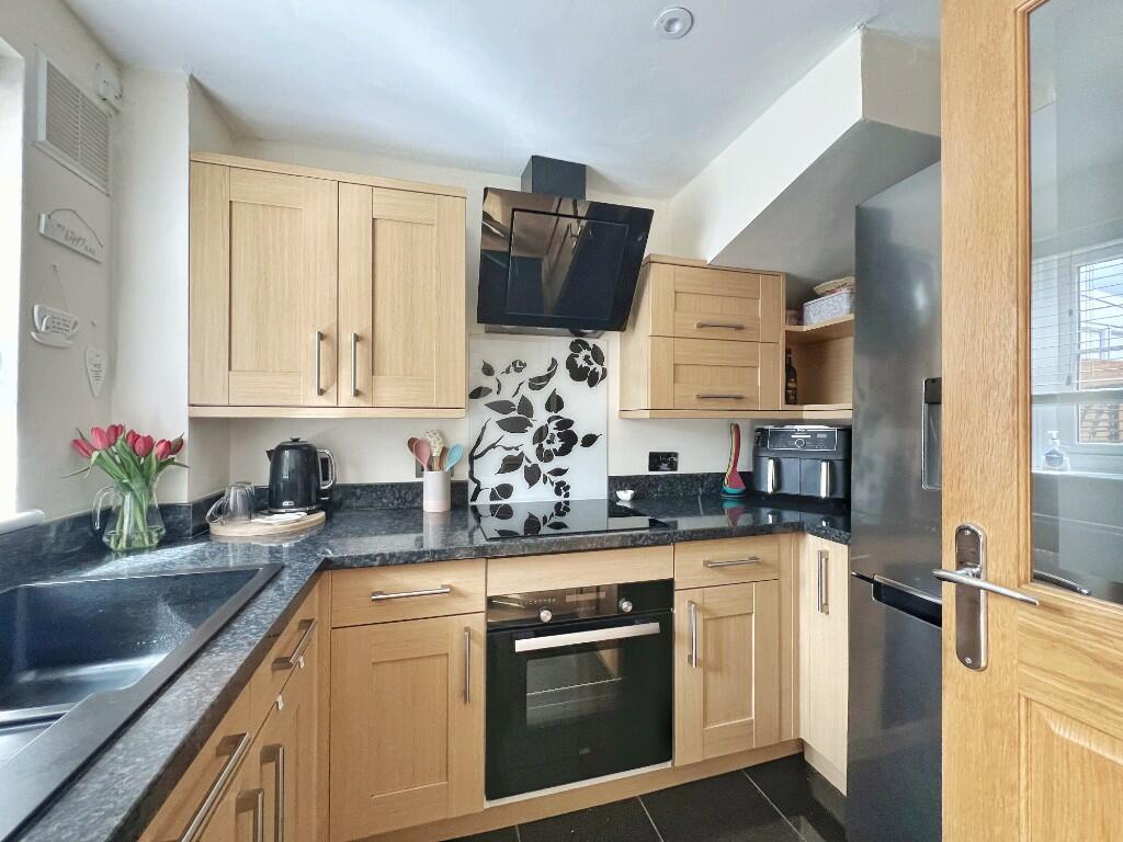 Blenheim Way, IP25 - View 2