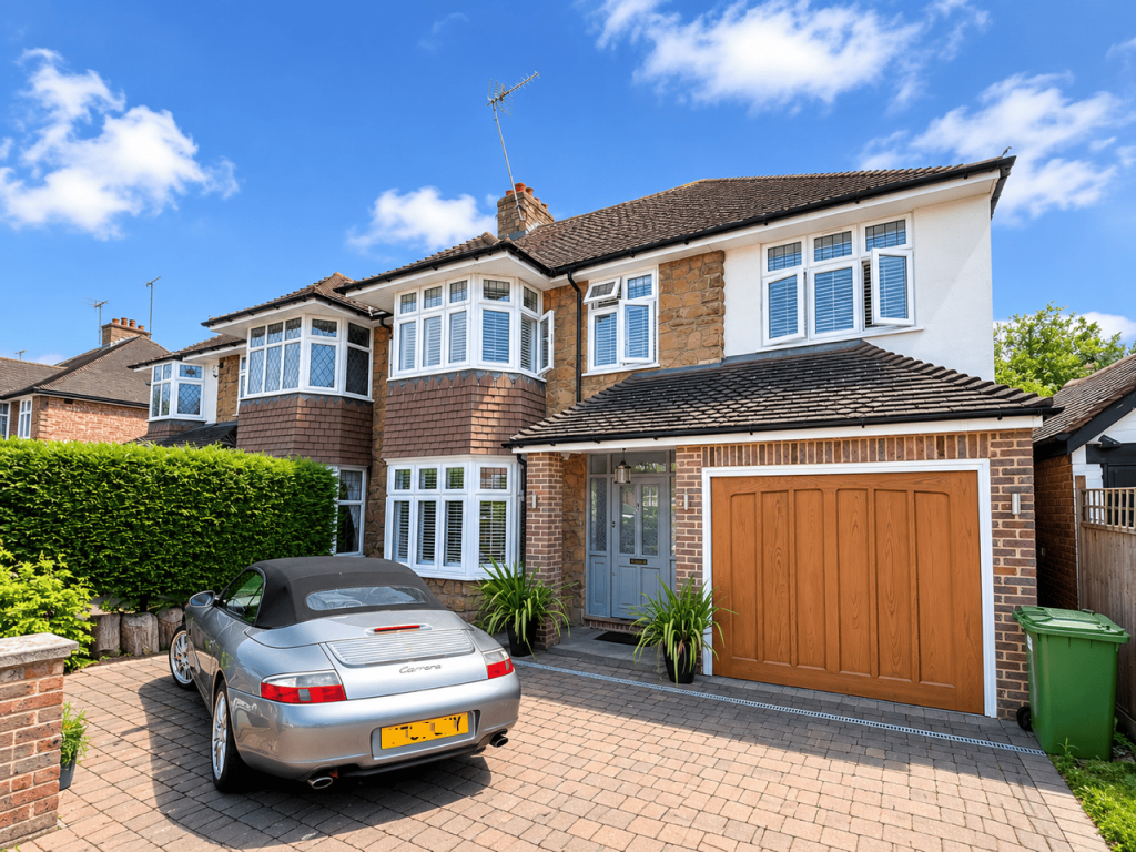 Main image of property: Leamington Avenue, Bromley, BR1