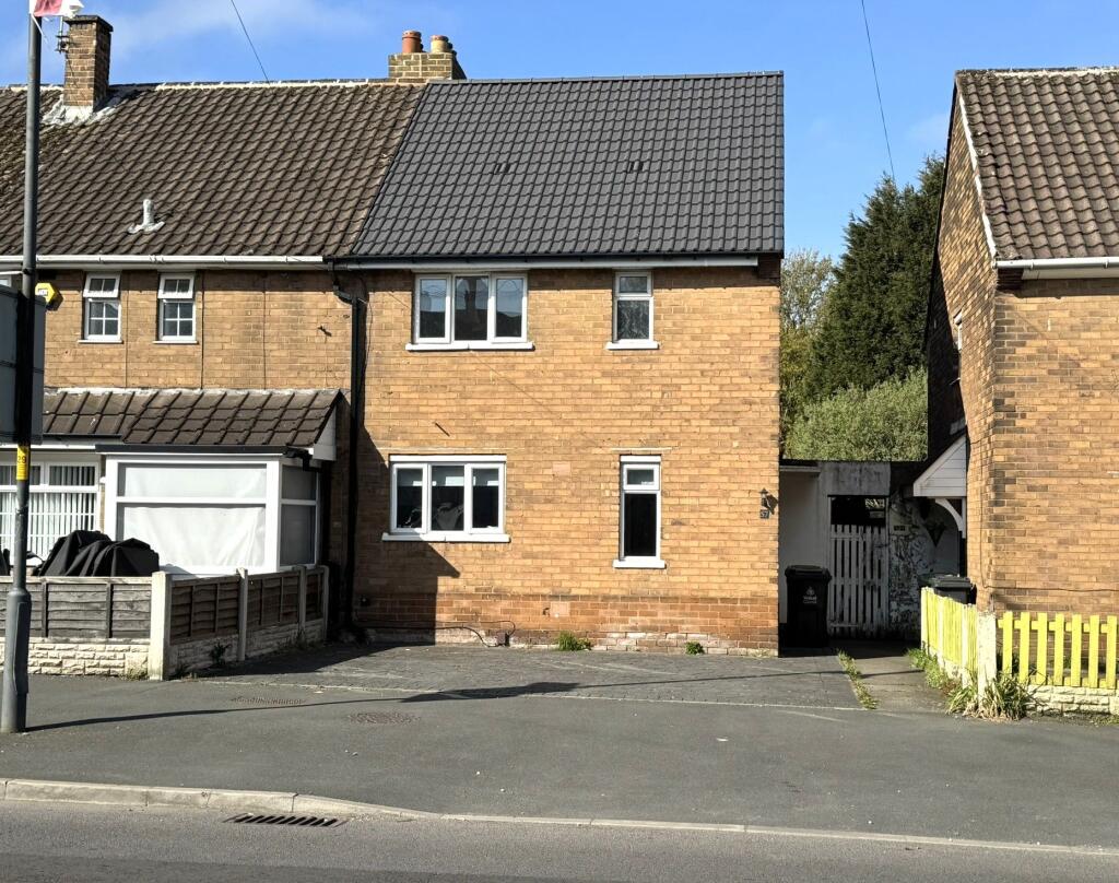 Main image of property: Stephenson Avenue, Walsall