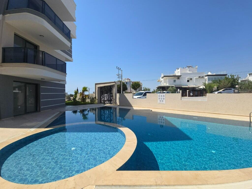Main image of property: Altinkum, Didim, Aydin