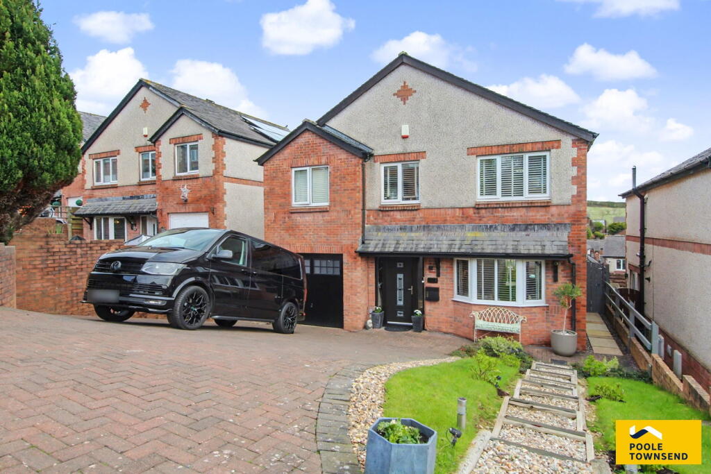 Main image of property: Sandalwood Close, BARROW-IN-FURNESS, LA13 0SD