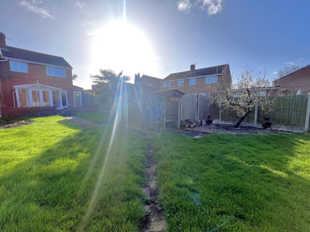 Additional image 18 of Birch Grove, Birchmoor, B78