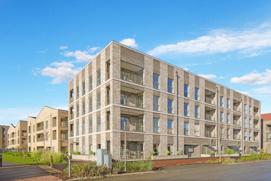 Main image of property: Newmarket Road,
Cambridge,
CB5