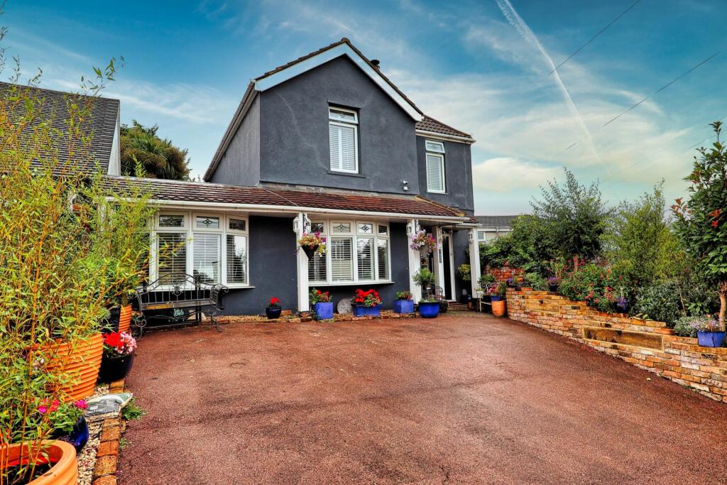 Main image of property: Rayleigh Road, Thundersley