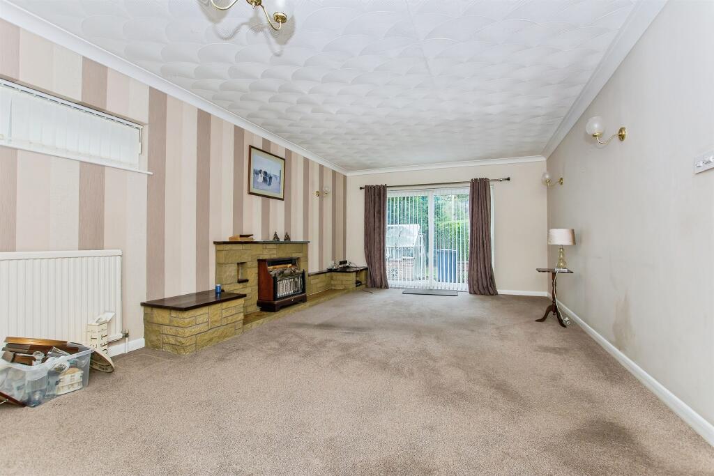 High Road, Elm, Wisbech photo 3