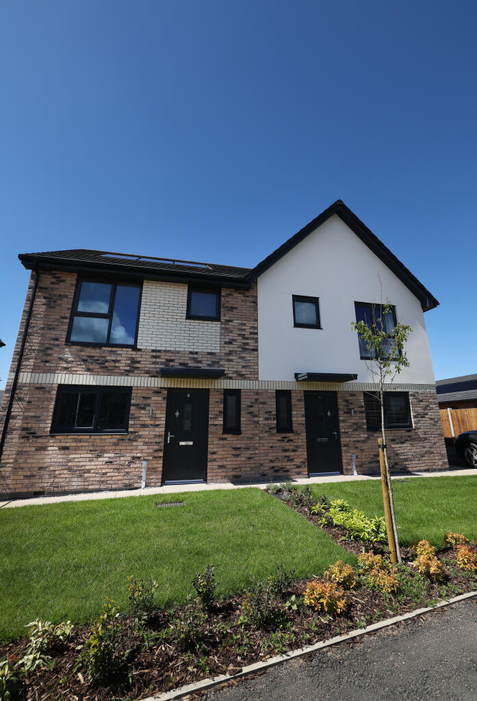 Main image of property: Sandbrook Road, Ainsdale, Sefton