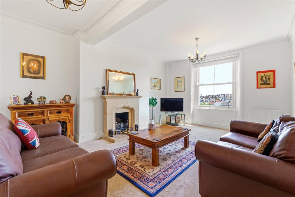 Main image of property: Auckland Road, SW11