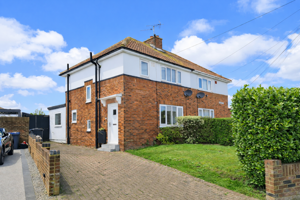 Main image of property: Redsull Avenue, Deal, Kent, CT14 9HU