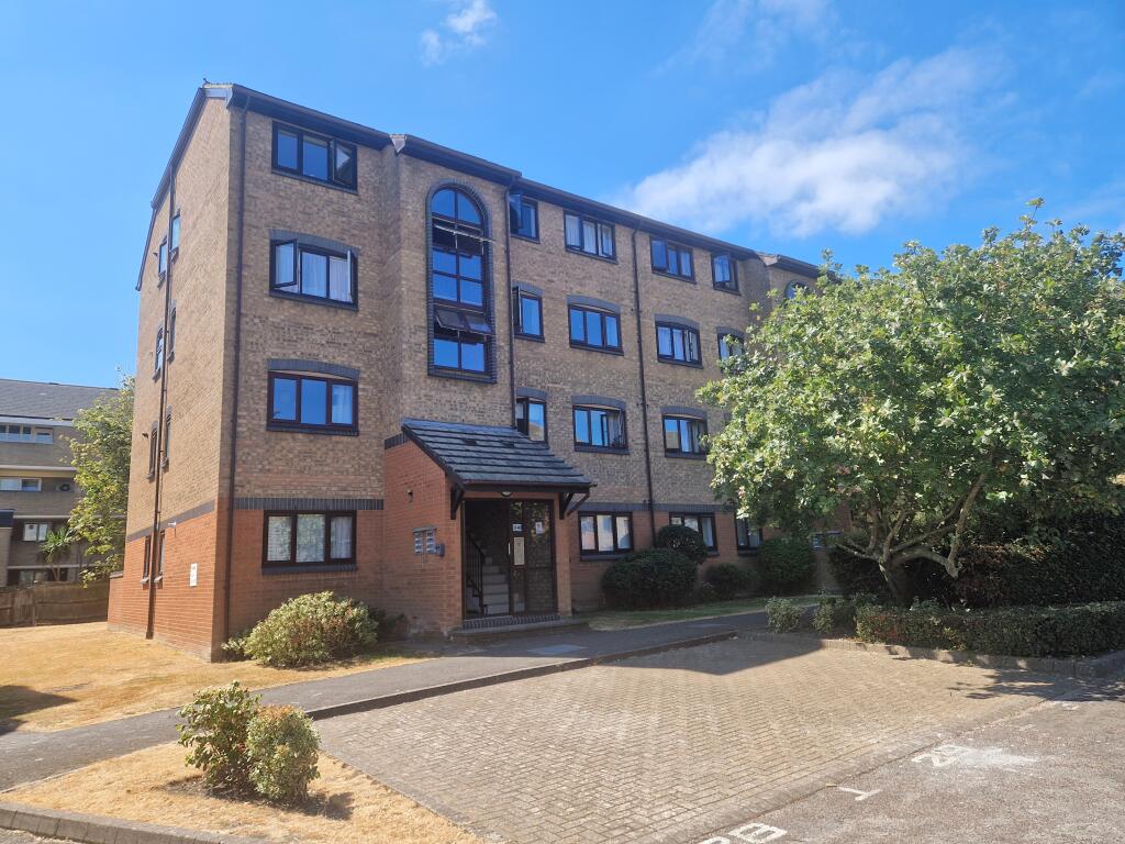 Main image of property: St Matthews Court, King Street, Gosport, Hampshire
