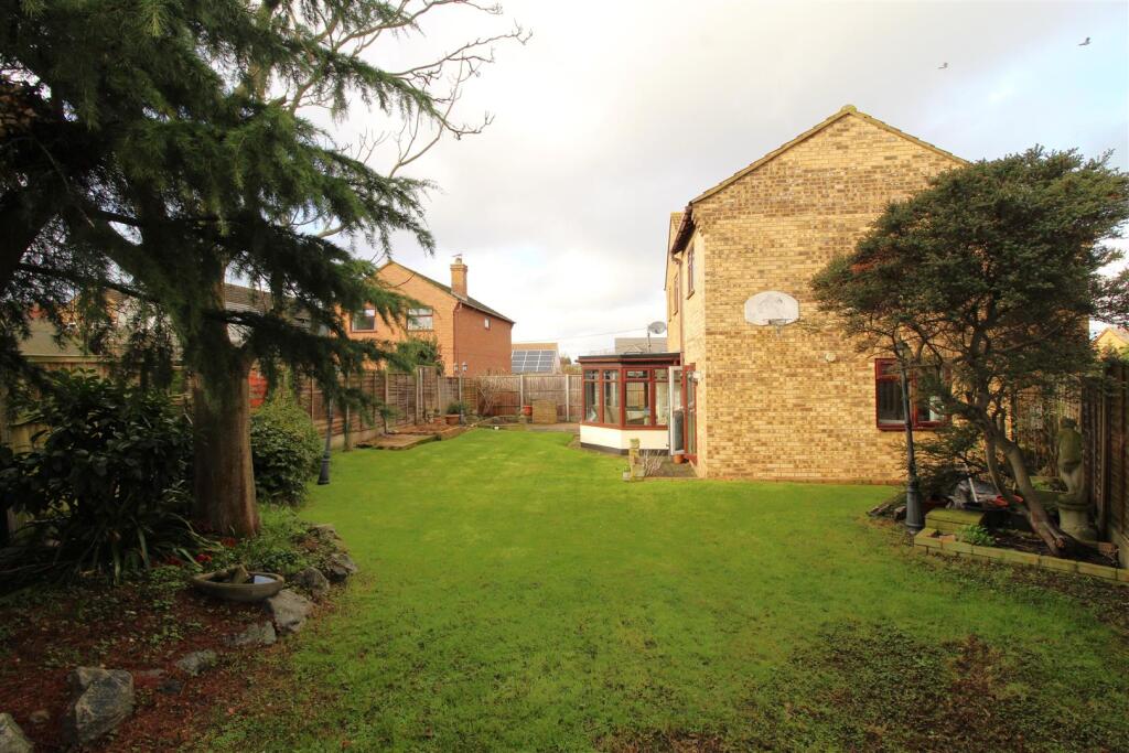 Main image of property: Scrapsgate Road, Minster On Sea, Sheerness