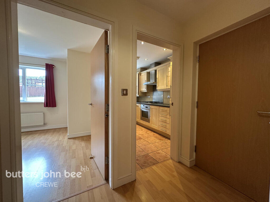 Main image of property: Sutton Close, Nantwich