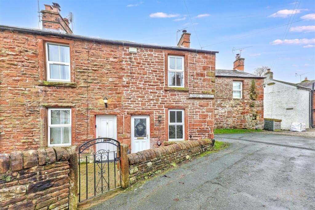 Main image of property: Chapel Terrace, Kirkby Thore
