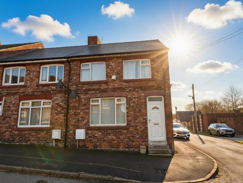 Main image of property: Steavenson Street, Bowburn