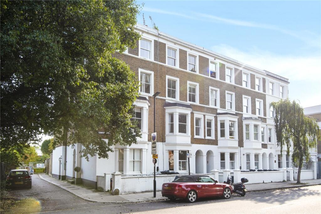 Main image of property: 28 Stamford Brook Avenue, London, W6