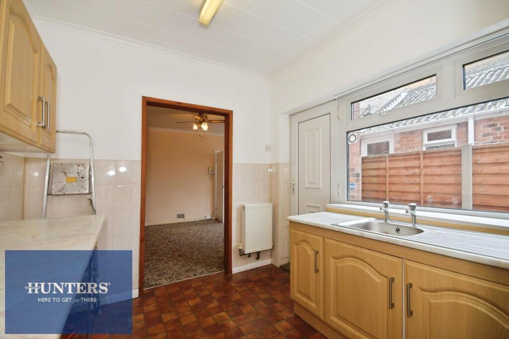 House in Sheffield - View 5