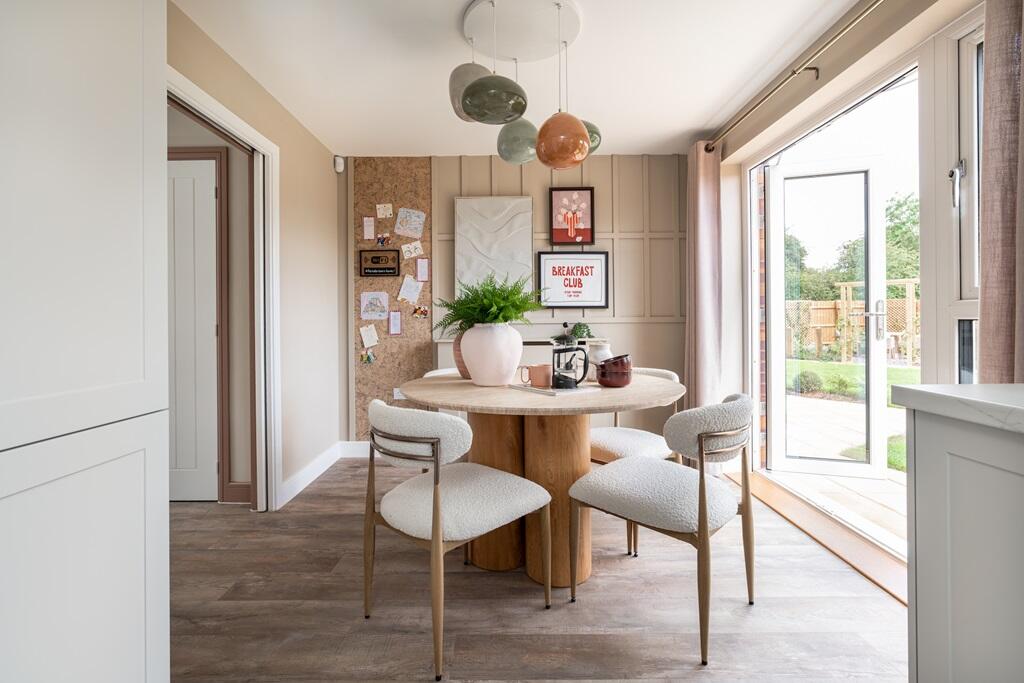 House in Worcester, Worcestershire - More