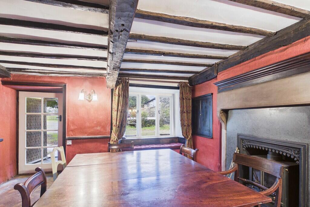 Cockenskell Farm, Blawith, Cumbria, LA12 8EL - View 4
