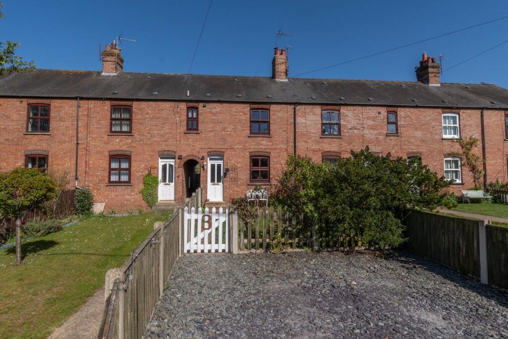 Main image of property: Bluestone Crescent, South Creake, NR21