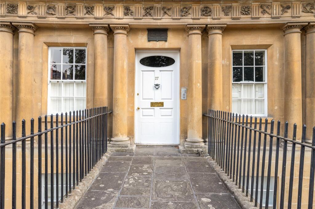 Apartment in Bath - View 2