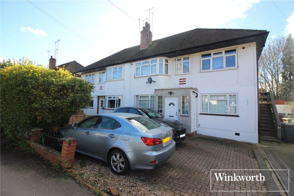 Main image of property: Eldon Avenue, Borehamwood, Hertfordshire, WD6