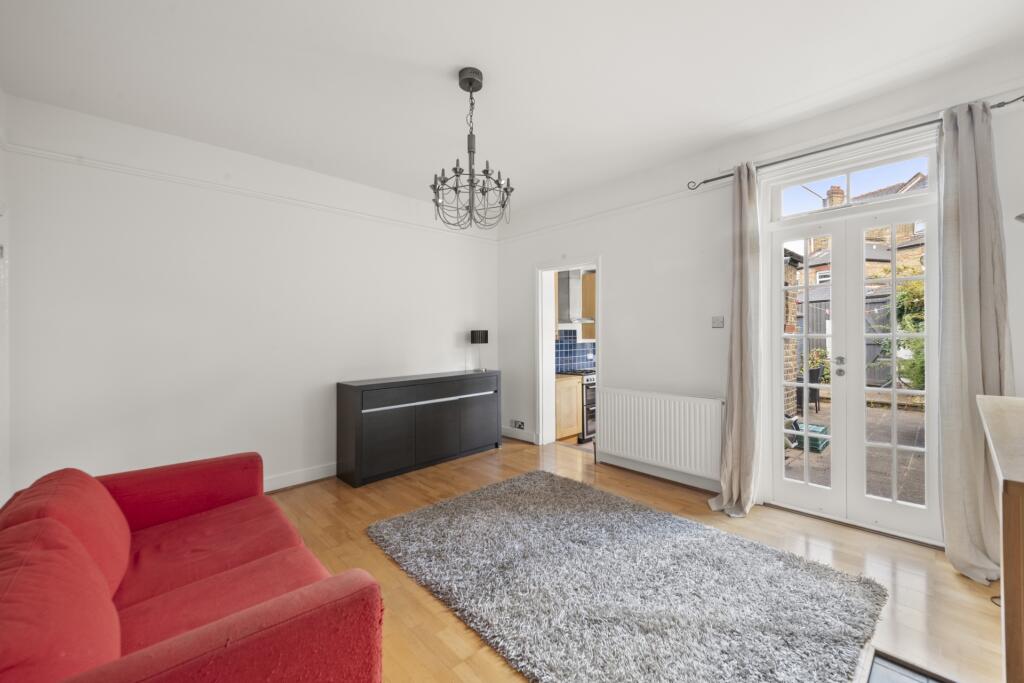 House in London - View 4