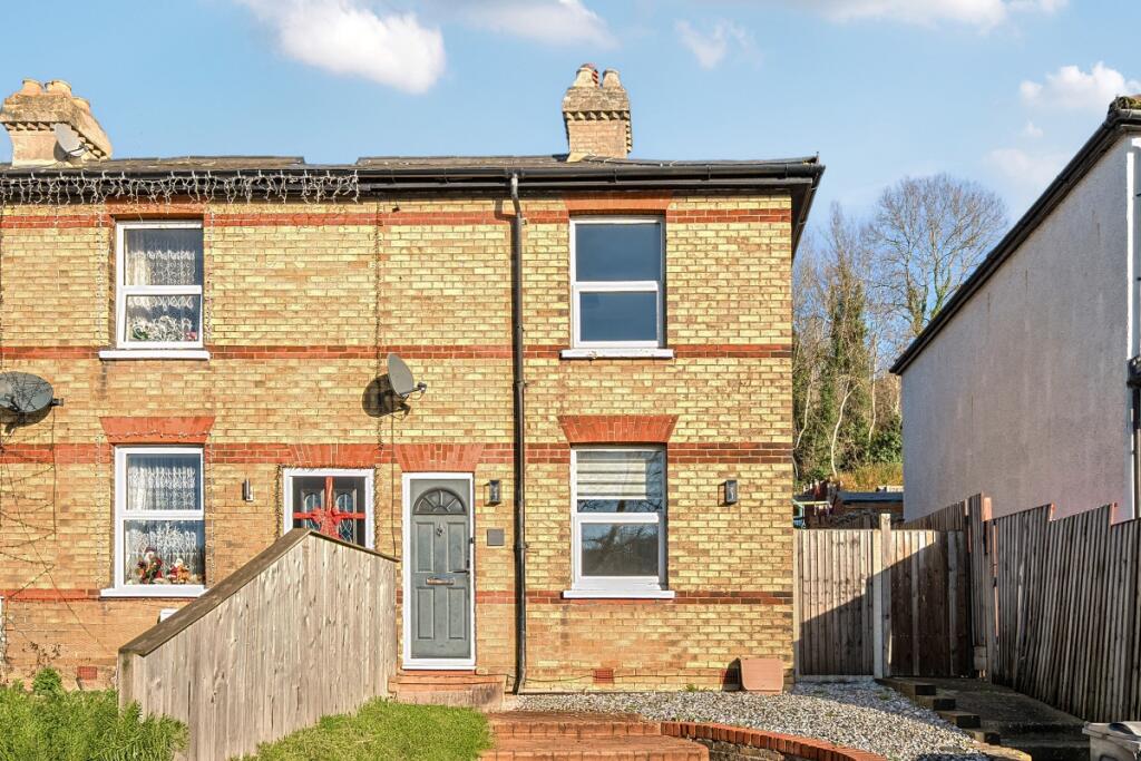 Main image of property: Godstone Road Kenley CR8