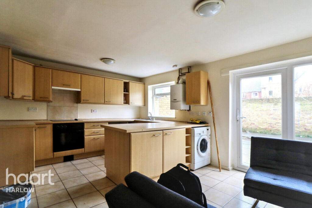 Main image of property: morley Grove, harlow