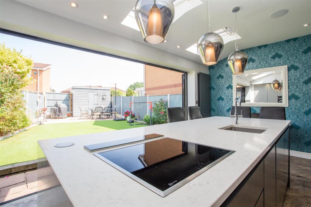 House in Warrington - View 4