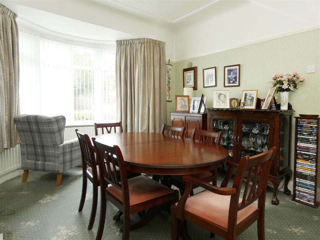 House in Liverpool - View 4