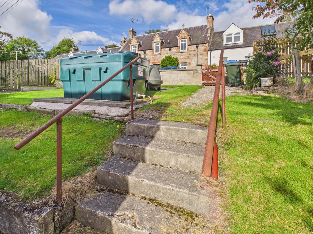 House in Inverness - View 4