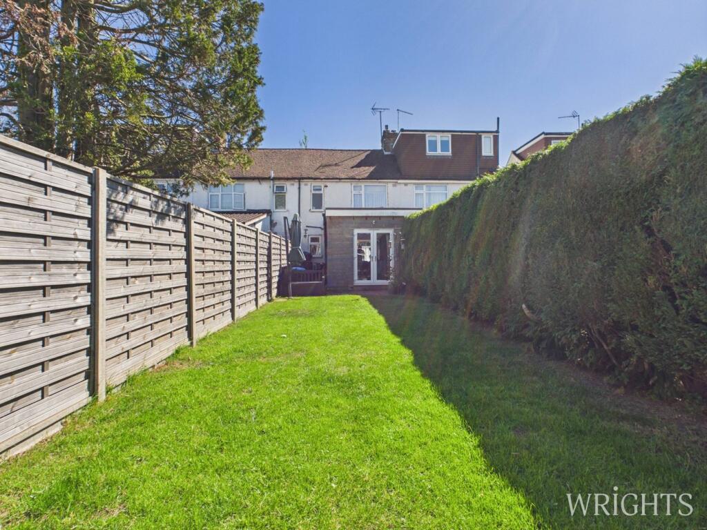 Additional image 8 of Green Lanes, Hatfield, AL10
