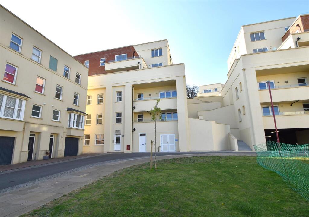 Main image of property: Archery Gardens, St Leonards, St Leonards-On-Sea