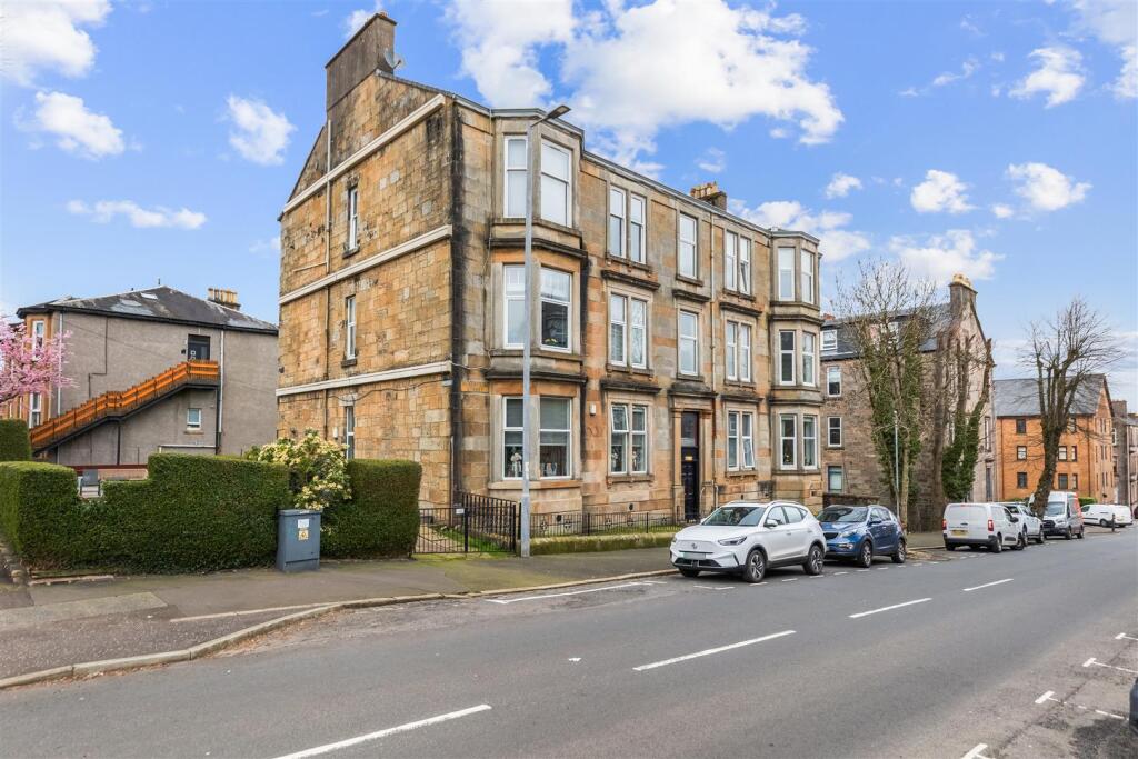 Main image of property: Robertson Street, Greenock