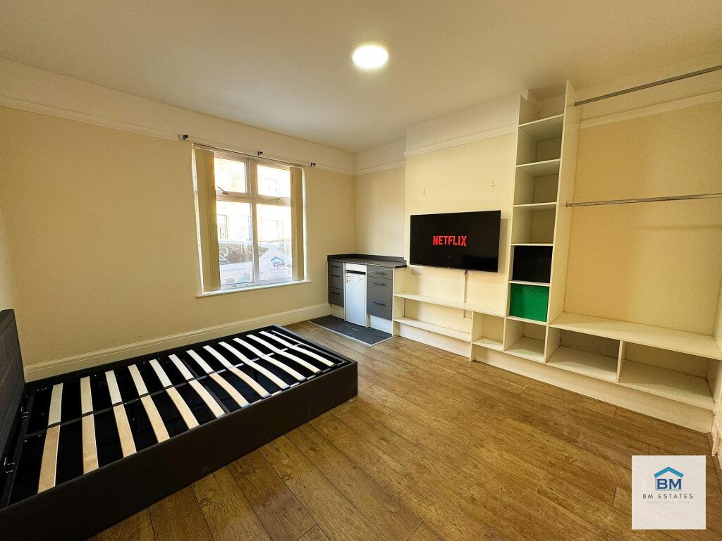 Main image of property: Belvoir Road, Coalville, LE67