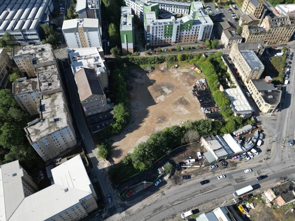 Additional image 6 of Beehive Mills, Thornton Road, Bradford, BD1 2EE