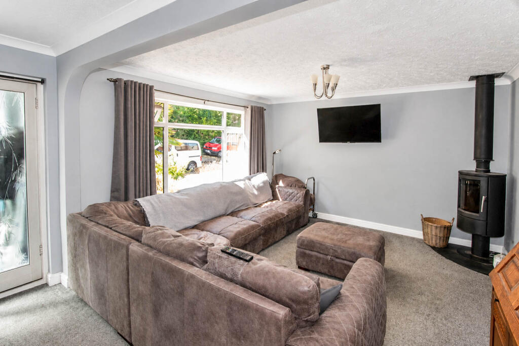 House in East Devon, Ottery St. Mary - View 2