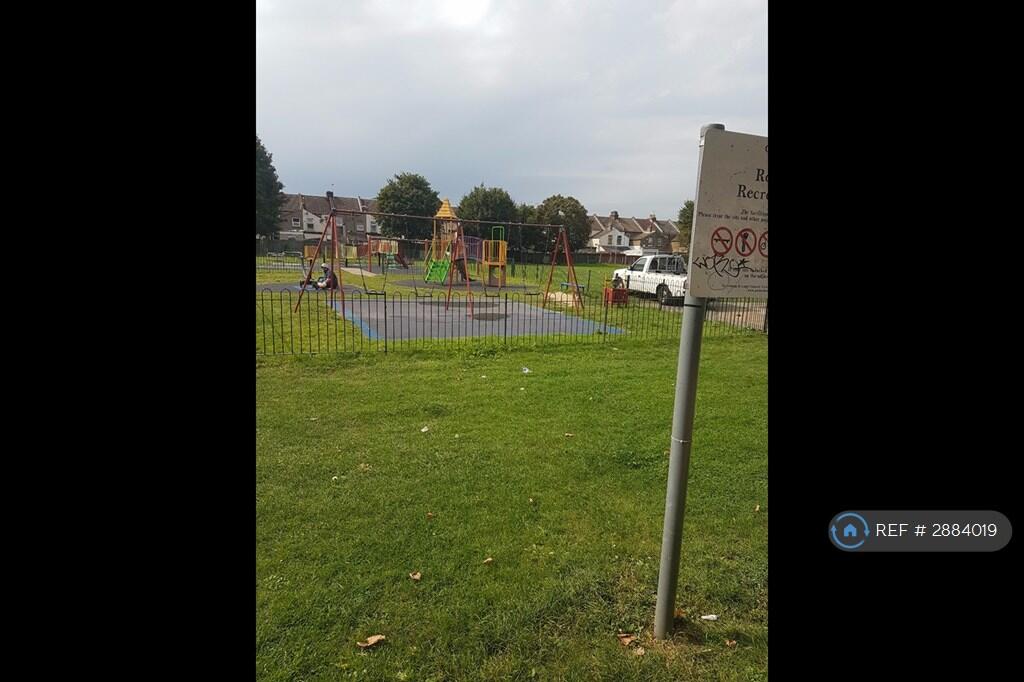 Main image of property: St Mark Avenue, Northfleet, DA11