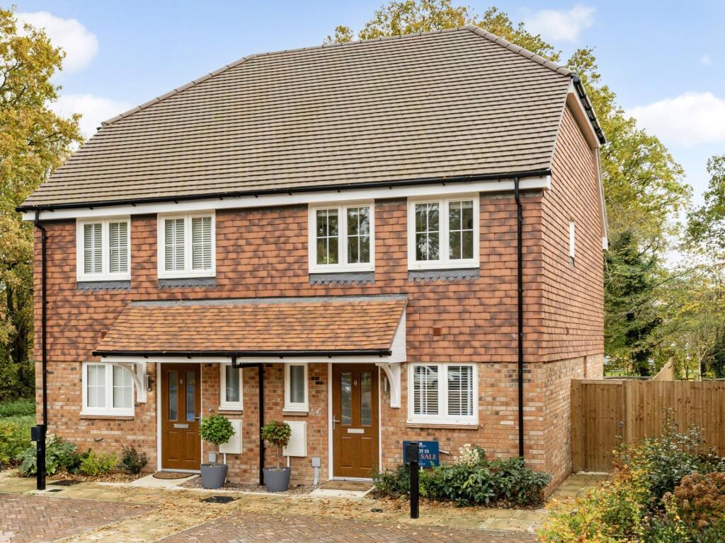 Main image of property: Rectory Meadows, Station Road, Plumpton Green, East Sussex