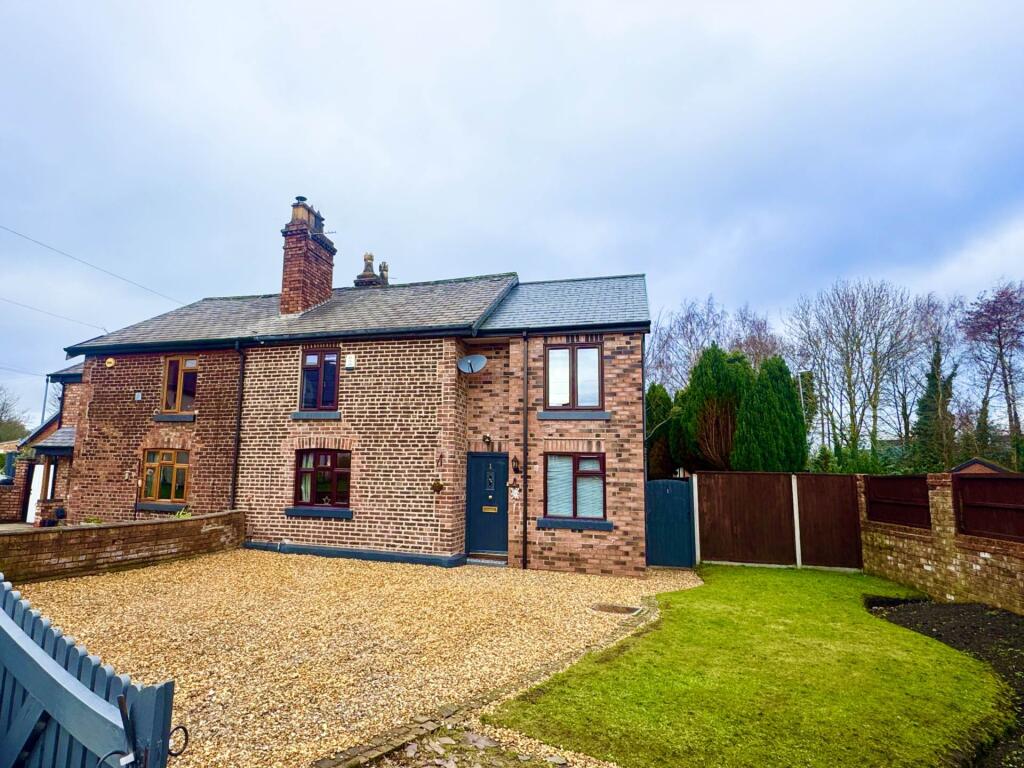 Main image of property: Mill Brow, Eccleston