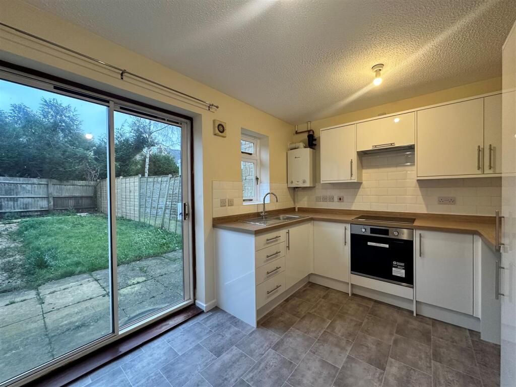 Main image of property: 12 Drift Way