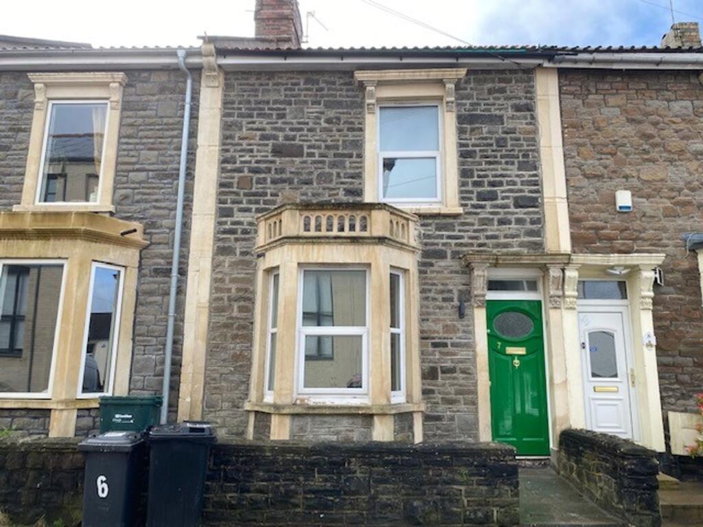 Main image of property: Ebenezer Street, Bristol, BS5